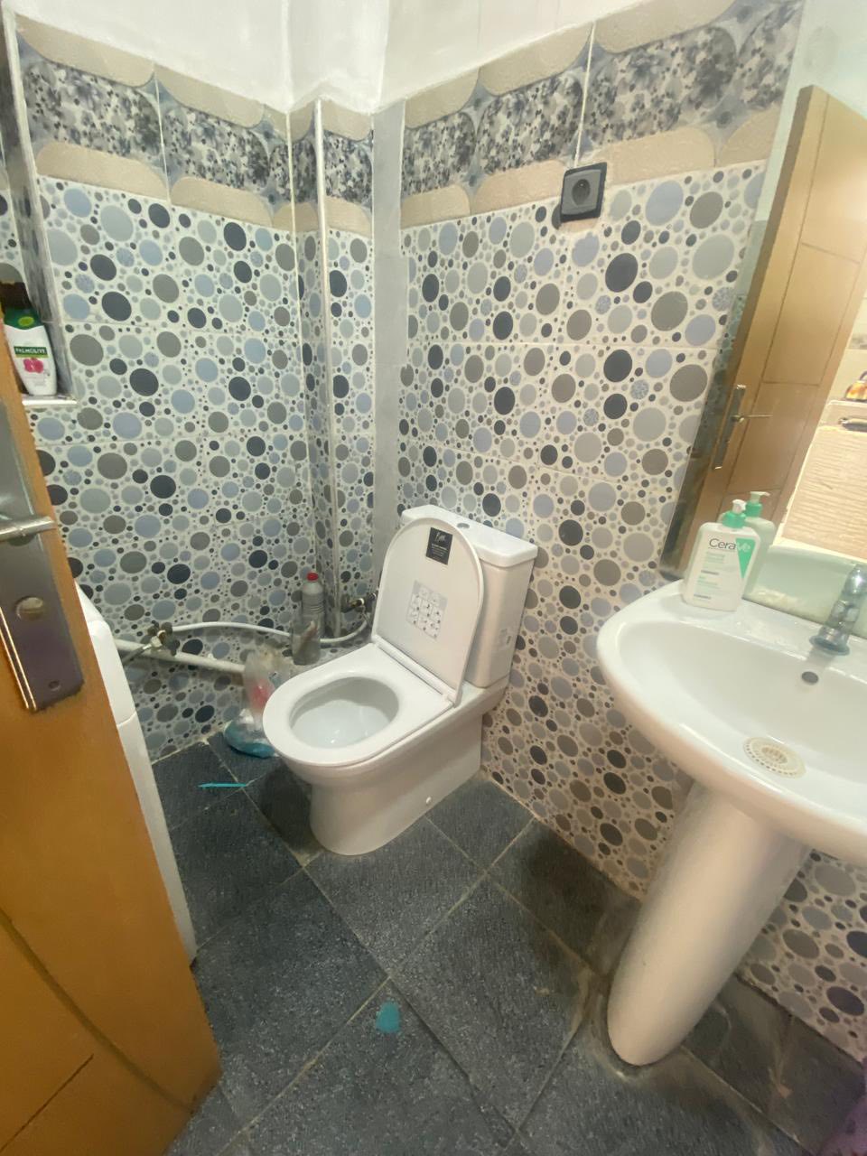 Chambre meublee individual à louer à Ocean