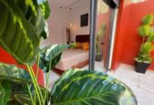 Studio Meublé à louer Maarif