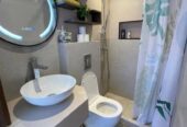 Studio Meublé à louer Maarif