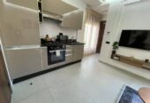 Studio Meublé à louer Maarif