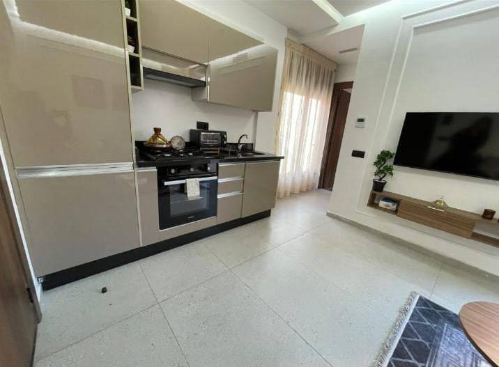 Studio Meublé à louer Maarif