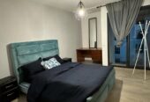 Appartement meublé à louer à harhoura