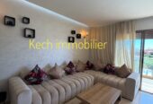 appartement à louer à Route de casa