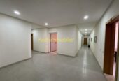 Appartement meublé à louer à Semlalia