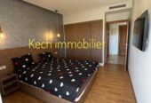 appartement à louer à Route de casa