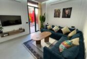 Studio Meublé à louer Maarif