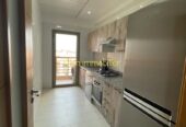 Appartement meublé à louer à Semlalia