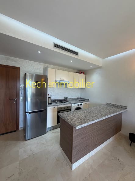 appartement à louer à Route de casa