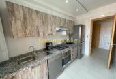 Appartement meublé à louer à Semlalia
