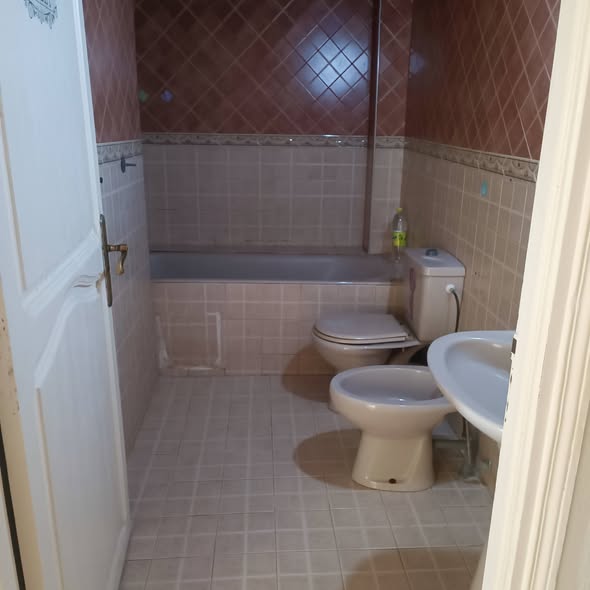 appartement à louer à hay TILILA