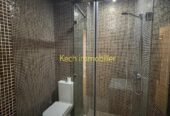 Appartement meublé à louer à Semlalia