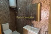 Appartement meublé à louer à Semlalia