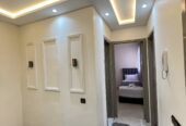 Appartement meublé à louer à Hay Mohammadi