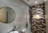 Appartement meublé à louer à Hay Mohammadi
