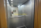 Appartement meublé à louer à Semlalia