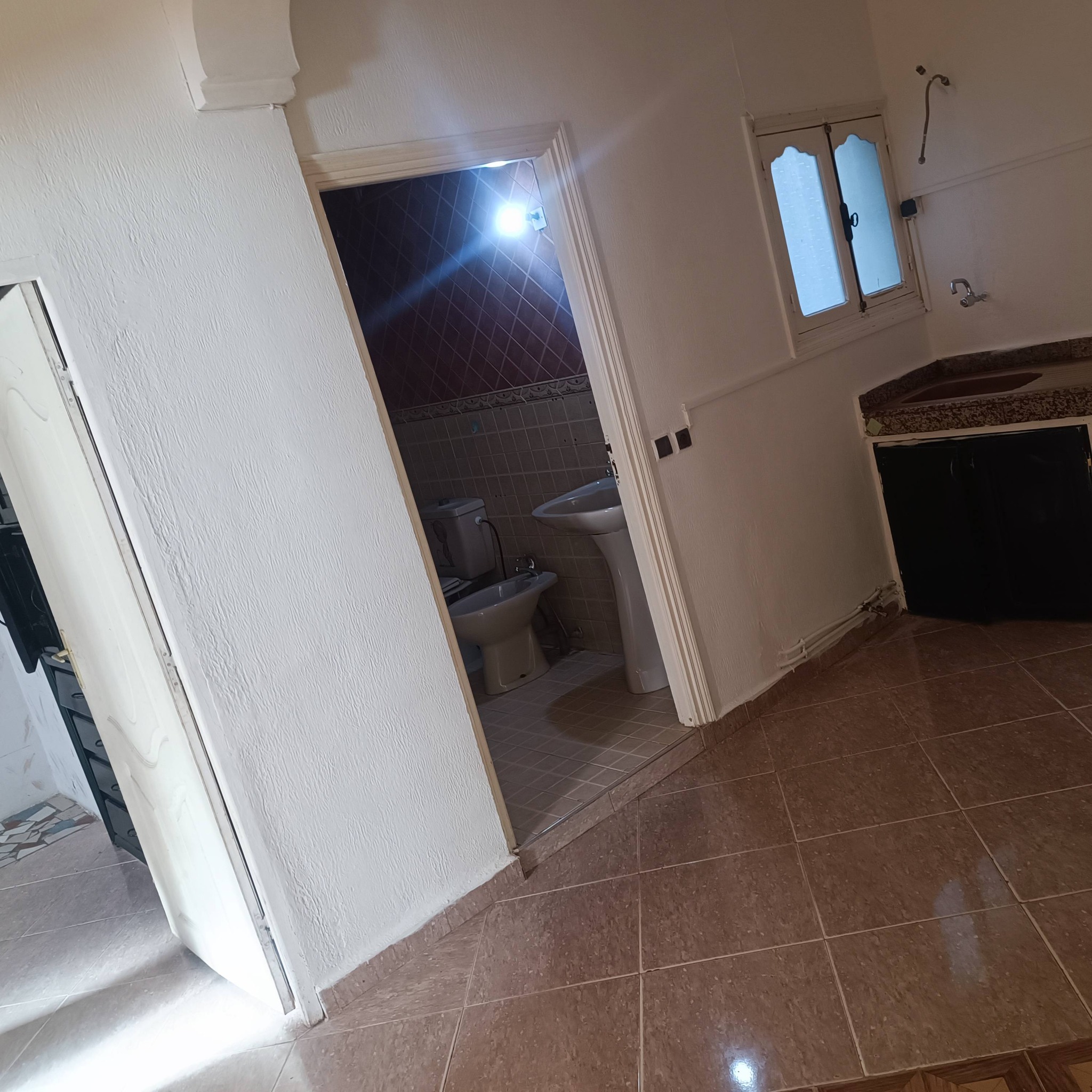 appartement à louer à hay TILILA