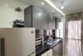 Appartement meublé à louer à Hay Mohammadi