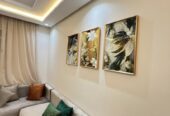Appartement meublé à louer à Hay Mohammadi