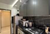 Appartement meublé à louer à Hay Mohammadi