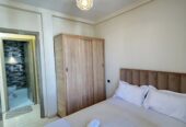Appartement meublé à louer à Hay Mohammadi