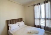 Appartement meublé à louer à Hay Mohammadi