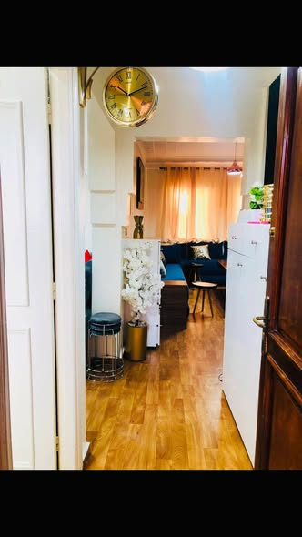 Appartement à vendre situé à Najd Mabrouka
