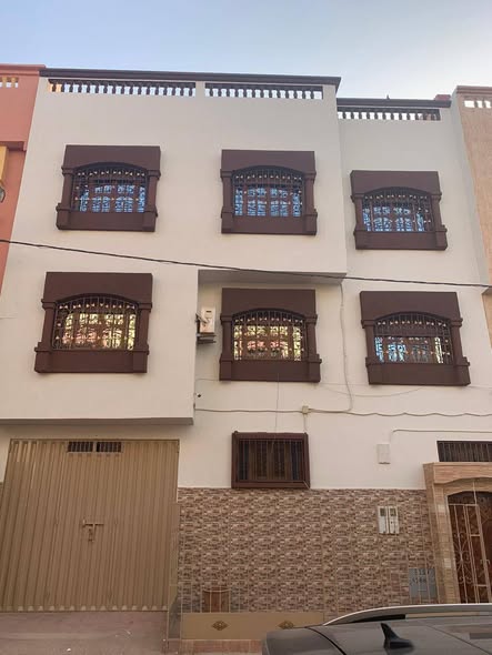 maison a vendre hay Drarga