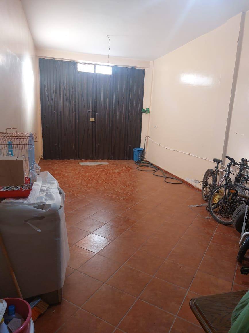 maison a vendre hay Drarga