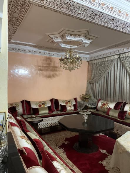 maison a vendre hay Drarga