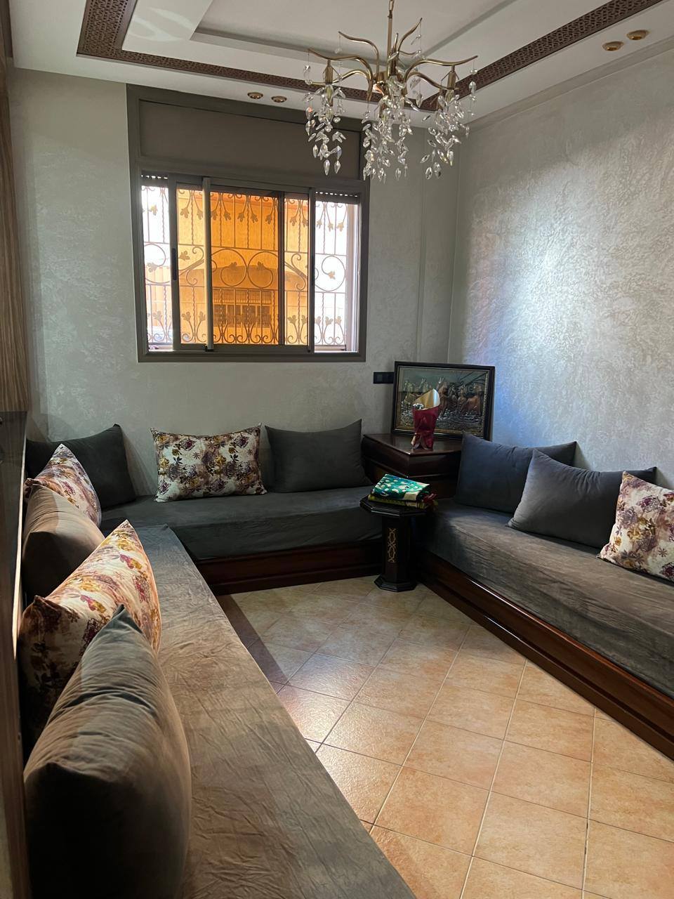 maison a vendre hay Drarga