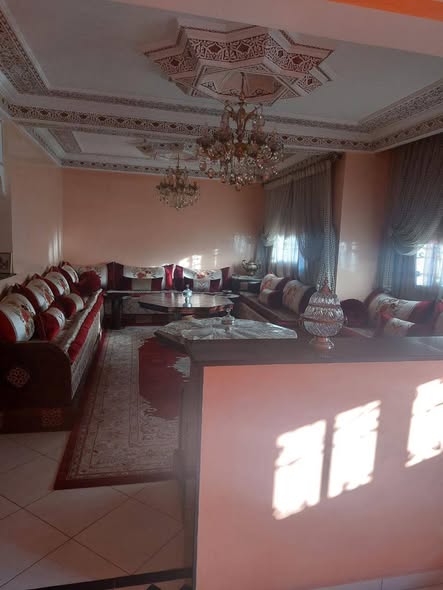 maison a vendre hay Drarga