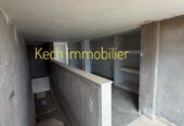 villa semi fini à vendre Route d’Amizmiz