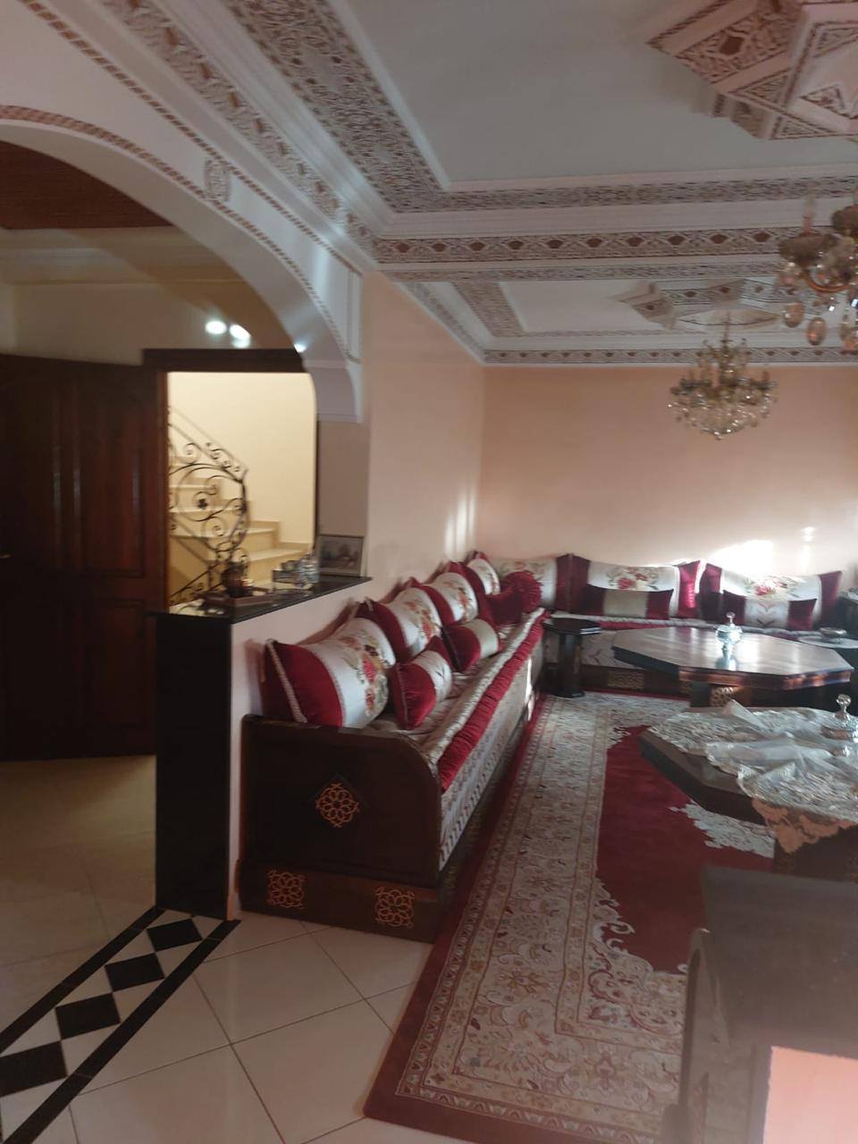 maison a vendre hay Drarga