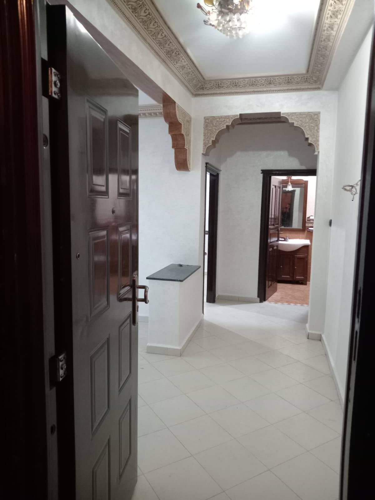 Appartement a vendre à Quartier Beauséjour