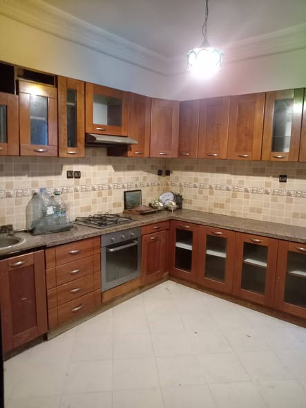 Appartement a vendre à Quartier Beauséjour