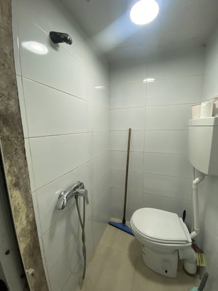 Chambre meublee comme petit studio Ocean