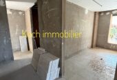 villa semi fini à vendre Route d’Amizmiz