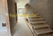 villa semi fini à vendre Route d’Amizmiz
