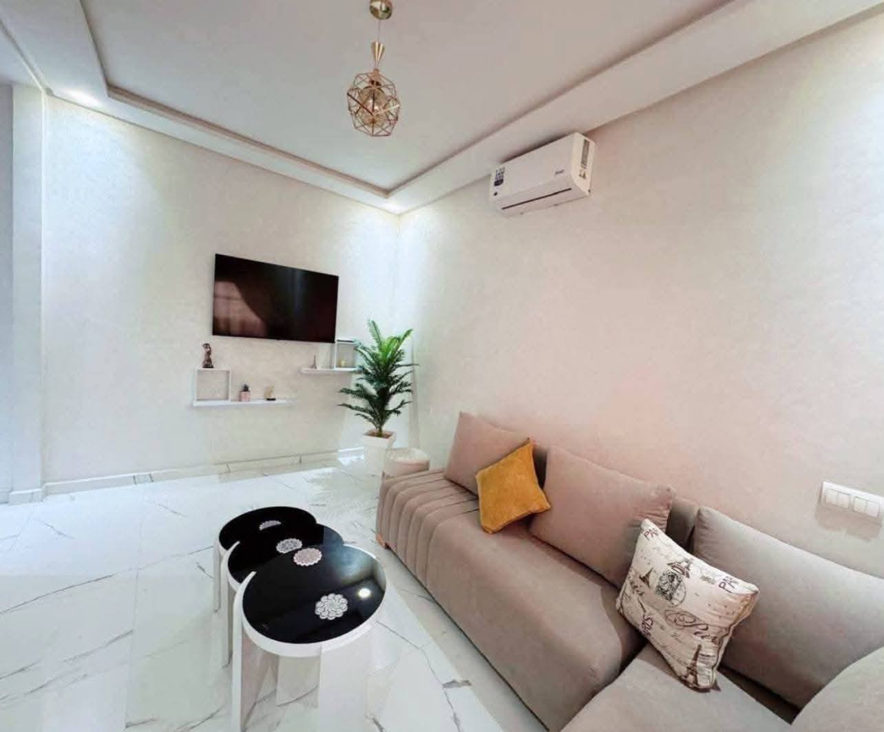 appartement à louer Haut Founty