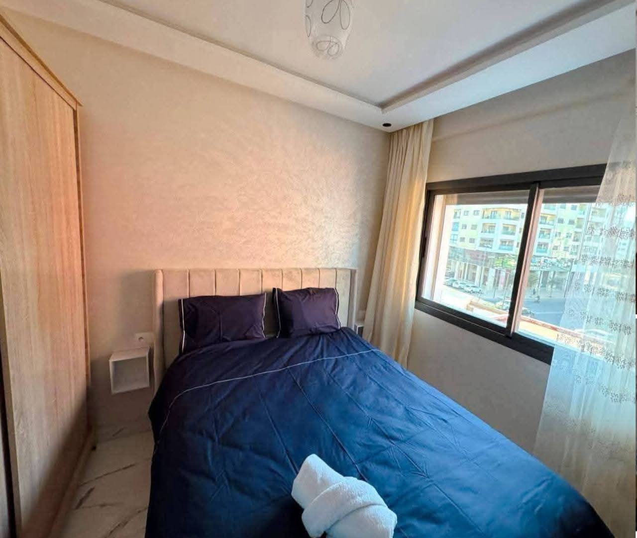 appartement à louer Haut Founty