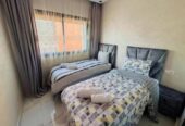 appartement à louer Haut Founty