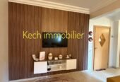 appartement meublé neuf à louer à Route de Safi ( Jnan award )