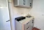 Chambre meublee comme petit studio Ocean