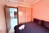 appartement à louer Haut Founty