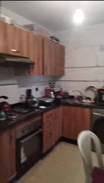 Appartement vide a louer Roche Noir