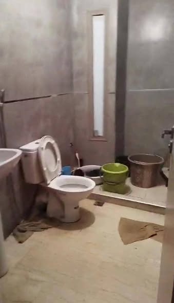 Appartement vide a louer Roche Noir