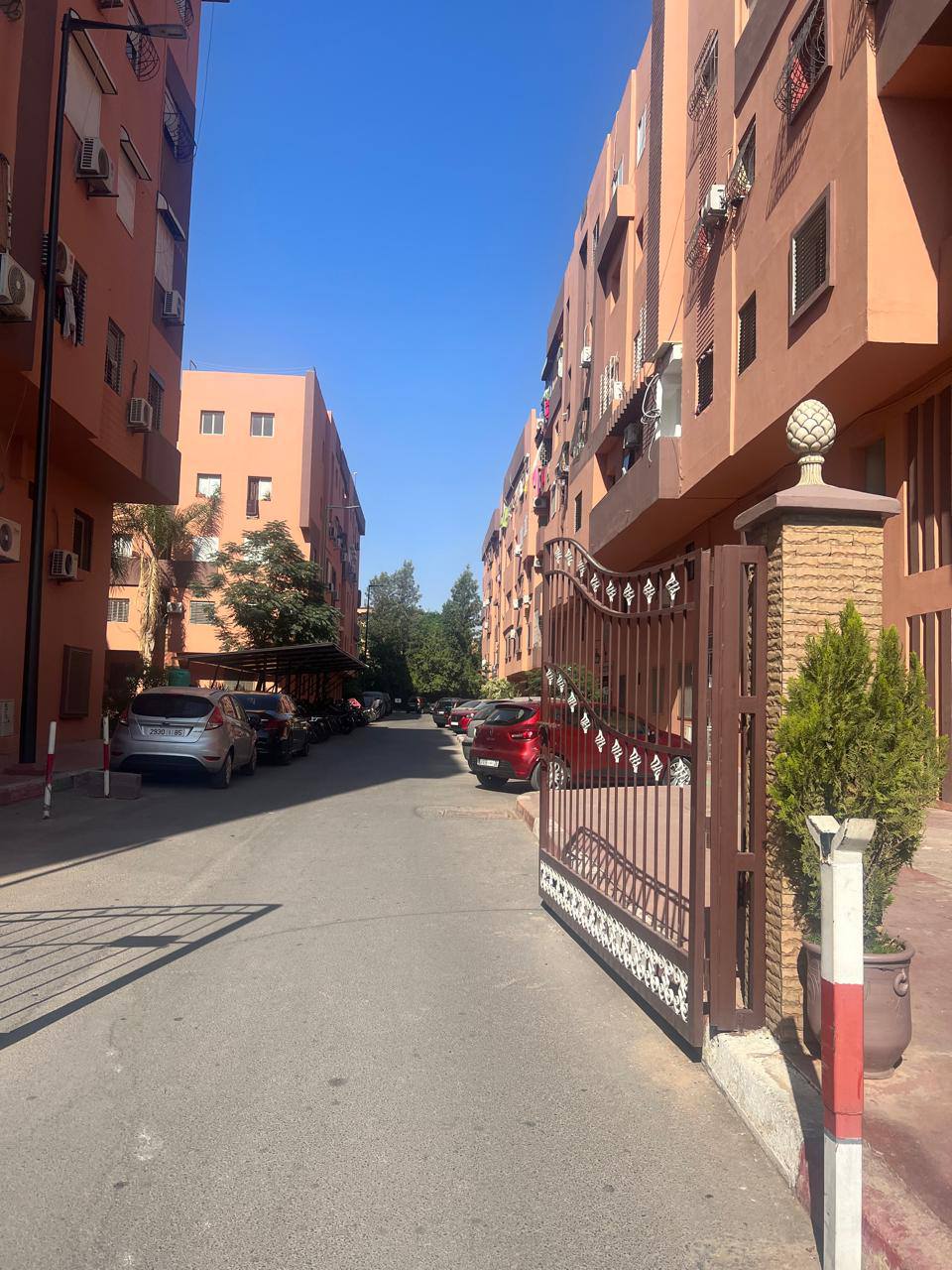 Appartement à vendre situé à ABWAB GUELIZ