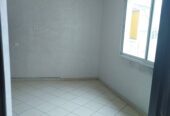 Studio a louer a Roche Noir
