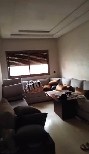 Appartement vide a louer Roche Noir