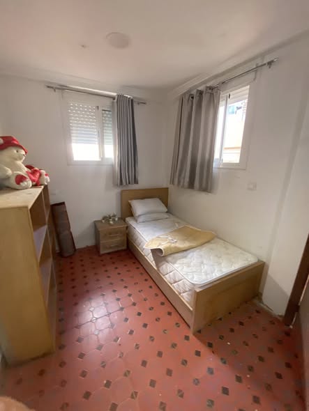 Chambre meublee comme petit studio Ocean